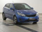 Kia Rio III Иваново  - изображение 17