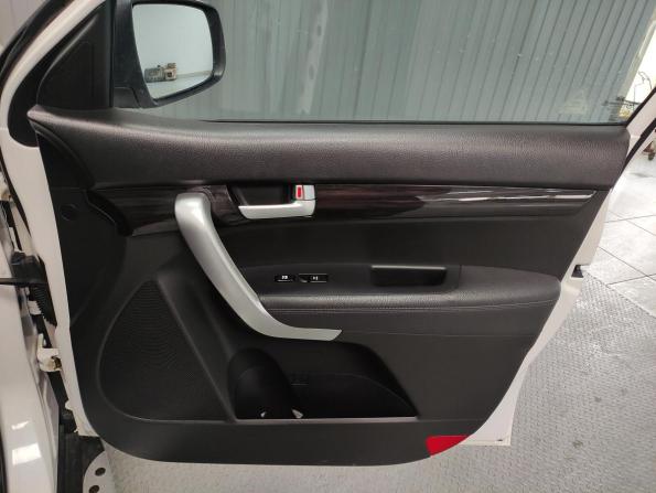 Kia Sorento II с пробегом 2011 года, цена 1 497 000 рублей, 157331 км, внедорожник, Автокод Объявления
