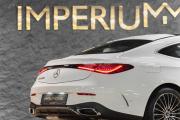 Mercedes-Benz CLE Москва  - изображение 26