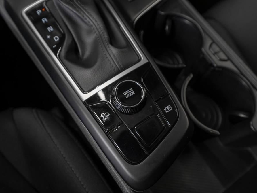 Kia Sportage V Москва  - изображение 19
