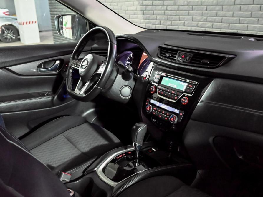 Nissan X-Trail III Рестайлинг Екатеринбург  - изображение 19