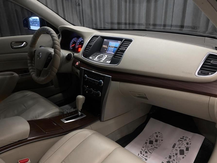 Nissan Teana II (J32) Красноярск  - изображение 11