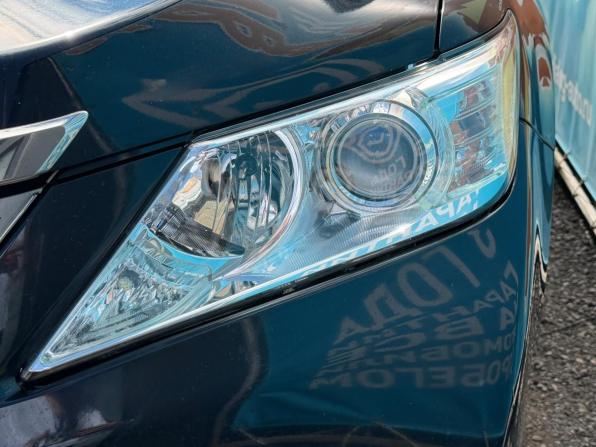 Toyota Camry VII (XV50) с пробегом 2014 года, цена 1 700 000 рублей, 207000 км, седан, Автокод Объявления