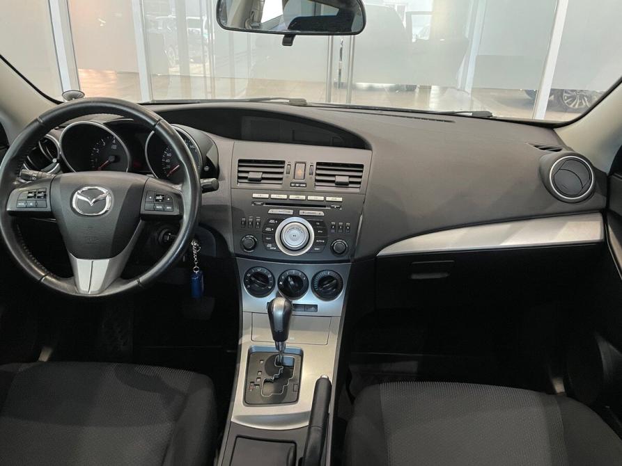 Mazda 3 II (BL) Москва  - изображение 5
