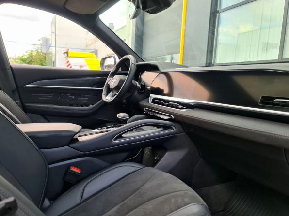 Geely Monjaro I с пробегом 2024 года, цена 3 750 000 рублей, 25253 км, внедорожник, Автокод Объявления