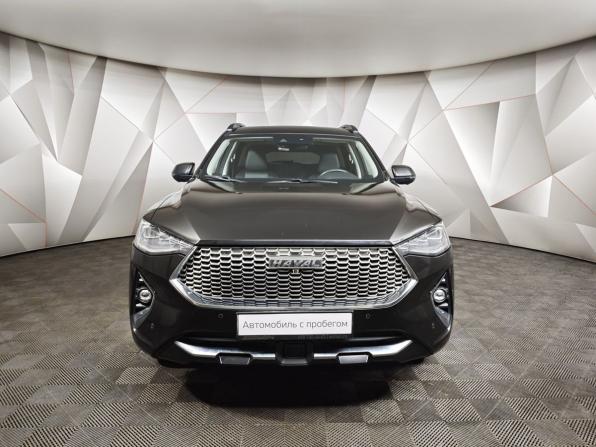 Haval F7 I с пробегом 2021 года, цена 1 481 000 рублей, 202715 км, внедорожник, Автокод Объявления