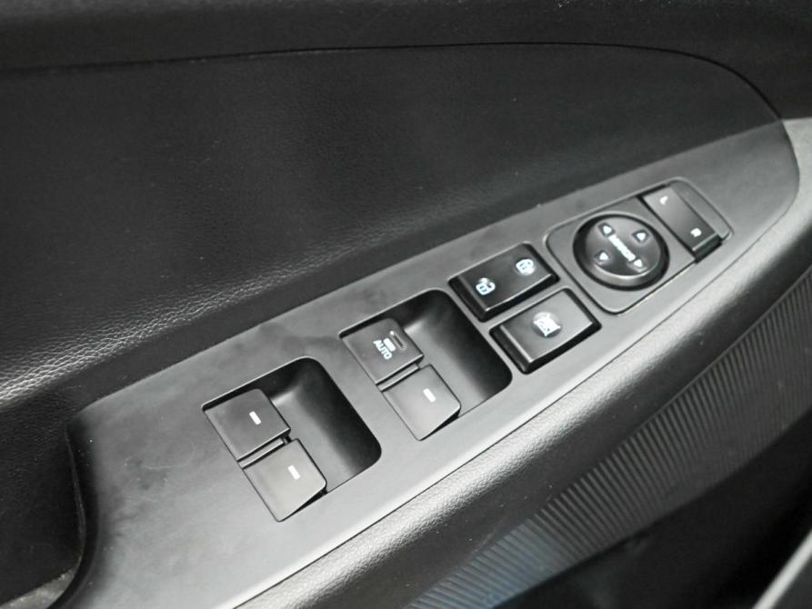 Hyundai Tucson III Рестайлинг Екатеринбург  - изображение 15