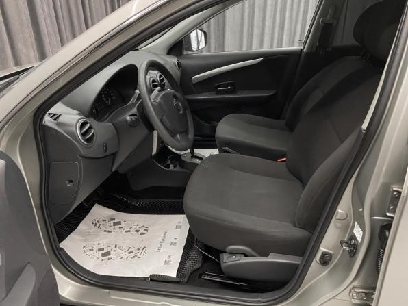 Nissan Almera III (G15) с пробегом 2013 года, цена 750 000 рублей, 123000 км, седан, Автокод Объявления