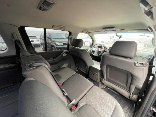 Nissan Pathfinder III Рестайлинг с пробегом 2014 года, цена 2 050 000 рублей, 158603 км, внедорожник, Автокод Объявления