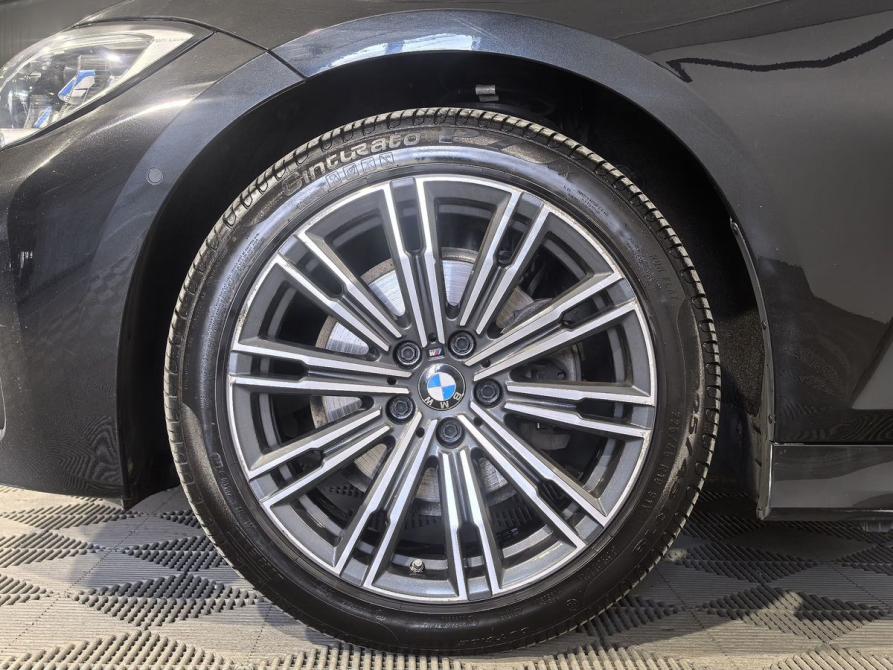 BMW 3 серии VII (G2x) Санкт-Петербург  - изображение 13