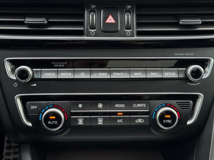Kia Optima IV Рестайлинг Ульяновск  - изображение 30