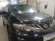 Nissan Murano II (Z51) Рестайлинг Санкт-Петербург  - изображение 35