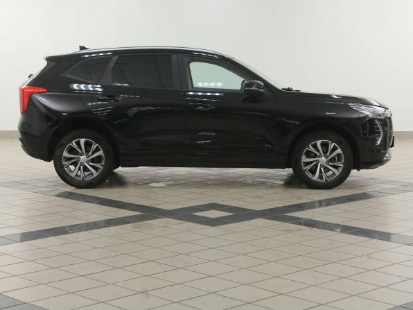 Haval Jolion I Рестайлинг с пробегом 2023 года, цена 1 878 000 рублей, 48000 км, внедорожник, Автокод Объявления