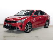 Kia Rio IV Рестайлинг Санкт-Петербург  - изображение 31
