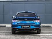 Hyundai Elantra VII (CN7) Новороссийск  - изображение 27