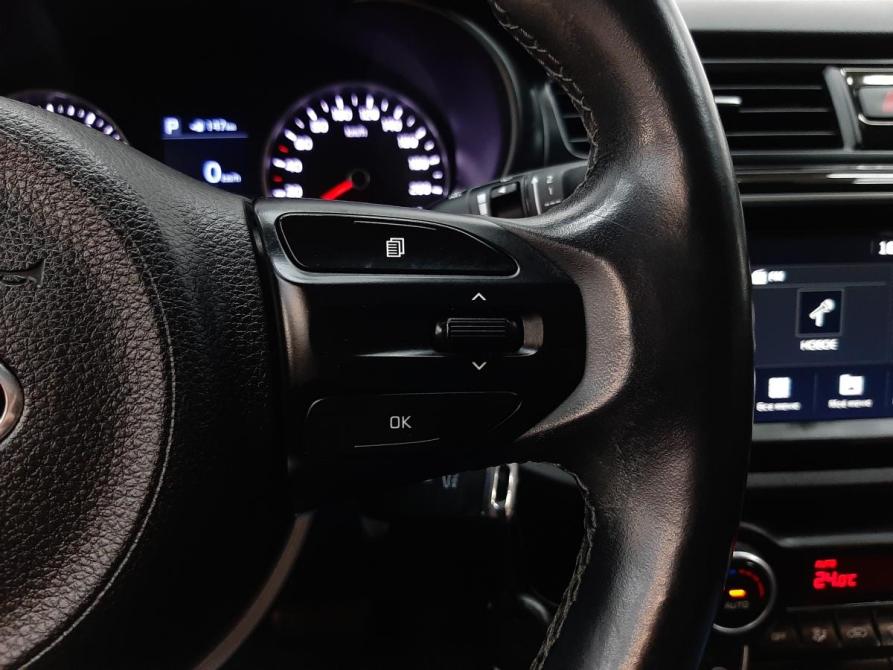Kia Rio IV Москва  - изображение 16