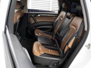 Audi Q7 I (4L) Рестайлинг Краснодар  - изображение 31