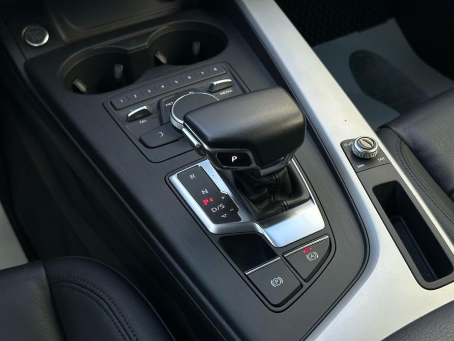 Audi A4 V (B9) Пермь  - изображение 22
