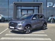 Chery Tiggo 4 Pro I Воронеж  - изображение 12