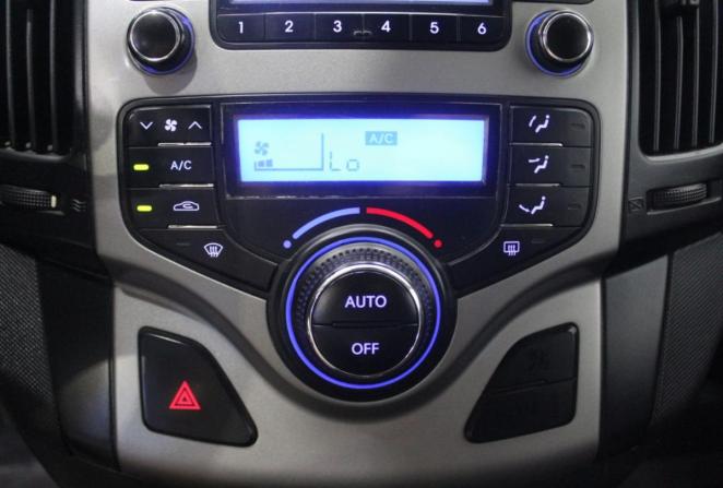 Hyundai i30 I с пробегом 2009 года, цена 650 000 рублей, 255830 км, хэтчбек, Автокод Объявления
