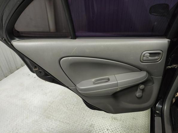 Nissan Almera Classic I с пробегом 2011 года, цена 499 000 рублей, 296324 км, седан, Автокод Объявления