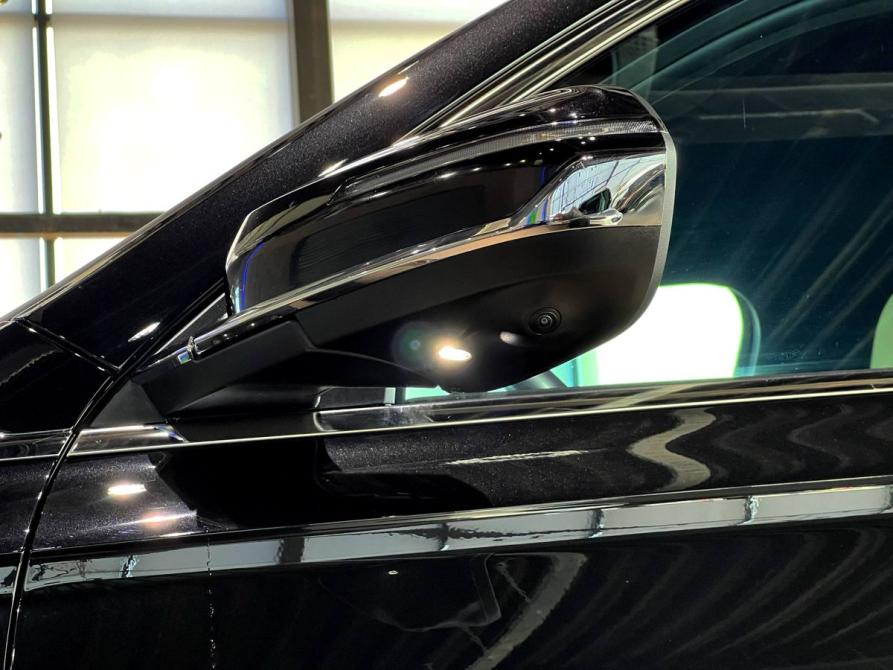 Geely Monjaro I Оренбург  - изображение 9