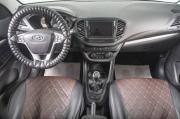 Lada (ВАЗ) Vesta I Томск  - изображение 30
