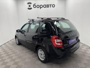 Lada (ВАЗ) Granta I Рестайлинг Воронеж  - изображение 27