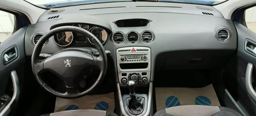 Peugeot 308 I Уфа  - изображение 8
