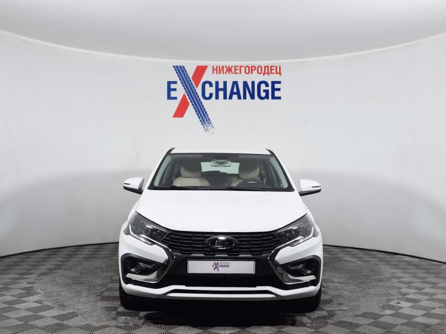 Lada (ВАЗ) Iskra Нижний Новгород  - изображение 2