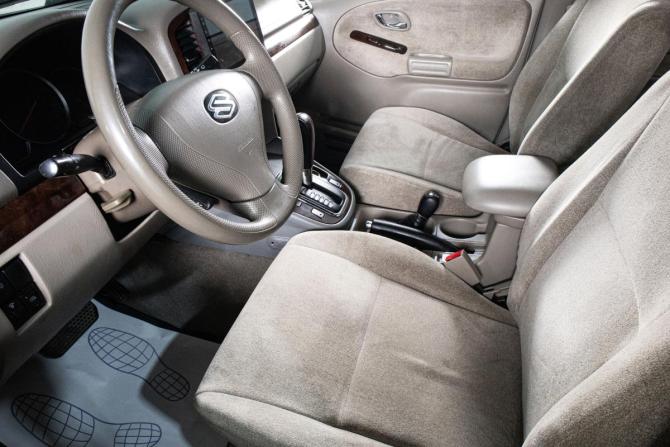 Suzuki Grand Vitara I с пробегом 2003 года, цена 799 000 рублей, 258158 км, внедорожник, Автокод Объявления