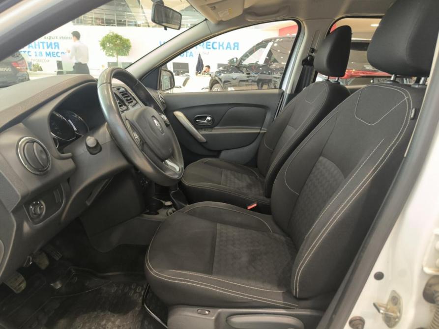 Renault Sandero II Казань  - изображение 20