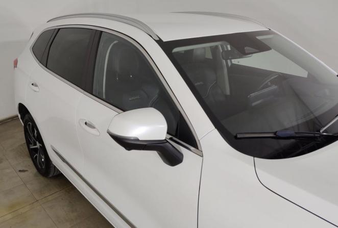 Haval Jolion I с пробегом 2021 года, цена 1 699 000 рублей, 152972 км, внедорожник, Автокод Объявления
