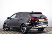 Lada (ВАЗ) Vesta I Рестайлинг (NG) Пермь  - изображение 26