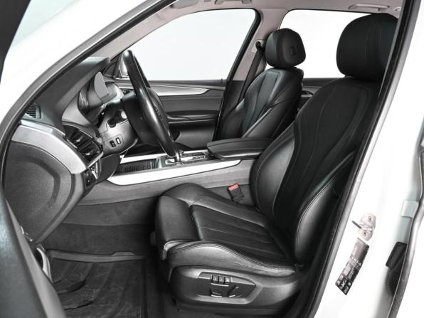 BMW X5 III (F15) с пробегом 2016 года, цена 3 499 000 рублей, 228911 км, внедорожник, Автокод Объявления