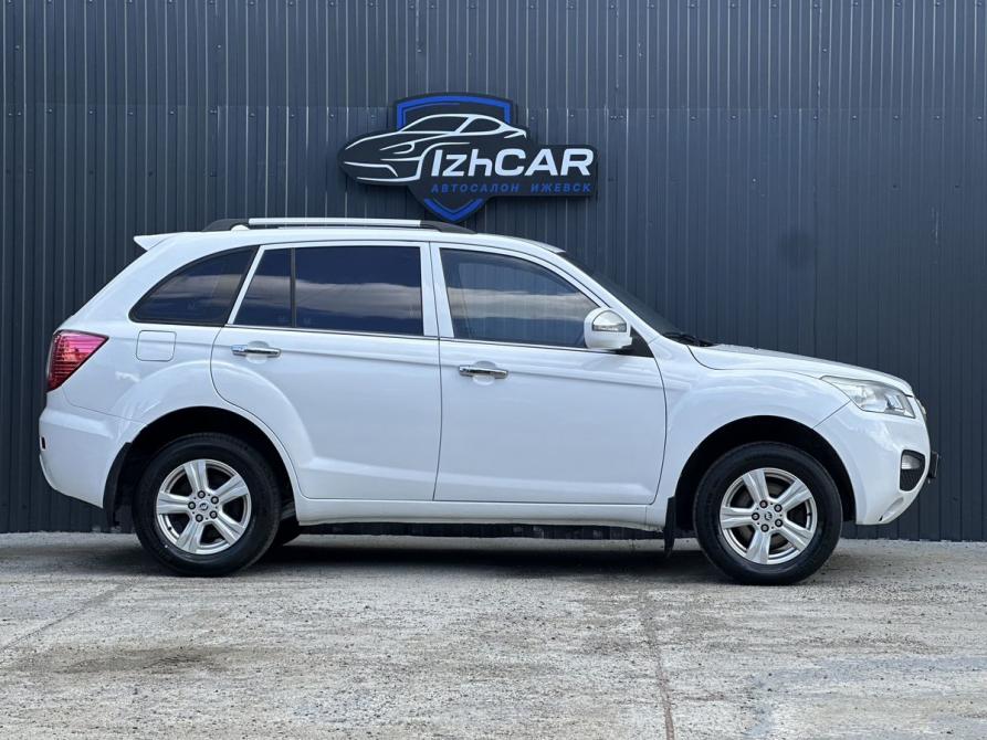 Lifan X60 I Ижевск  - изображение 10