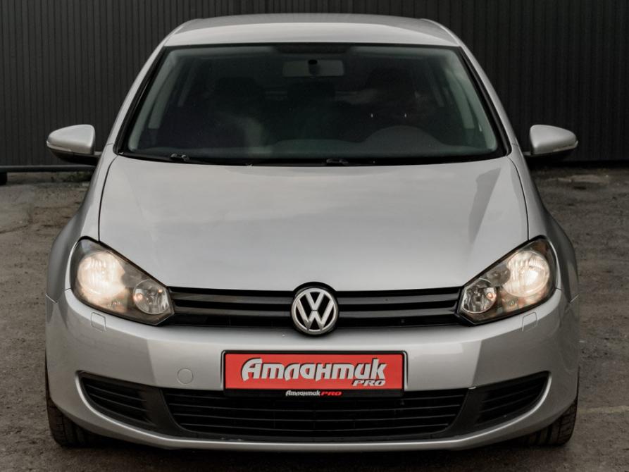 Volkswagen Golf VI Екатеринбург  - изображение 2