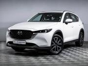 Mazda CX-5 II Рестайлинг Москва  - изображение 20