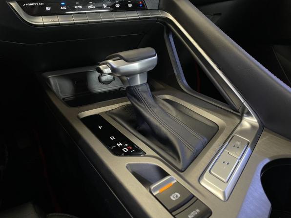 Changan CS35 Plus I Рестайлинг с пробегом 2024 года, цена 1 820 000 рублей, 37357 км, внедорожник, Автокод Объявления