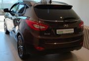 Hyundai ix35 I Рестайлинг Москва  - изображение 29