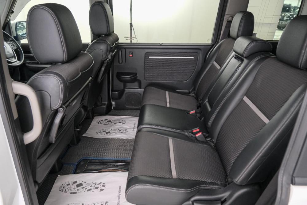 Honda Stepwgn V Красноярск  - изображение 23