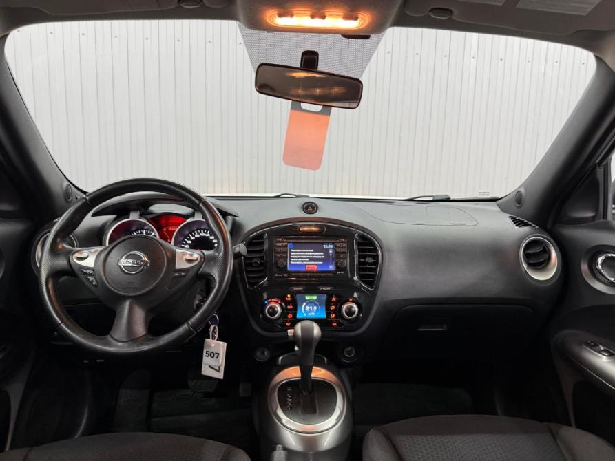 Nissan Juke I Краснодар  - изображение 9