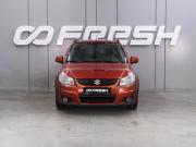 Suzuki SX4 I (Classic) Воронеж  - изображение 20