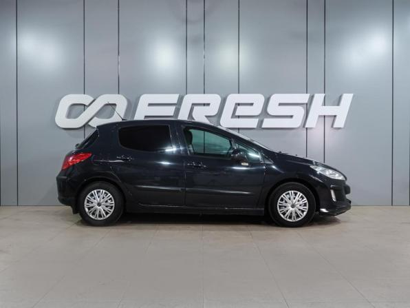 Peugeot 308 I с пробегом 2010 года, цена 499 000 рублей, 161488 км, хэтчбек, Автокод Объявления