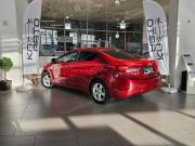 Hyundai Elantra V (MD) Курган  - изображение 26