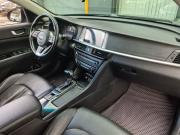 Kia Optima IV Рестайлинг Москва  - изображение 27