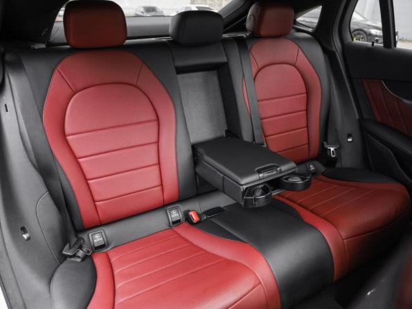Mercedes-Benz GLC Coupe I (C253) с пробегом 2016 года, цена 3 149 000 рублей, 159681 км, внедорожник, Автокод Объявления