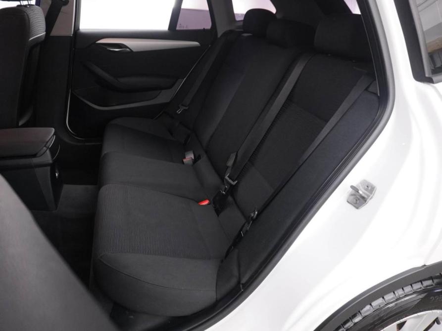 BMW X1 I (E84) Рестайлинг Москва  - изображение 9