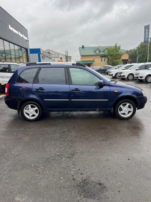 Lada (ВАЗ) Kalina I Кострома  - изображение 4