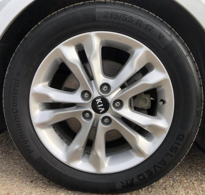 Kia Optima III Стерлитамак  - изображение 8